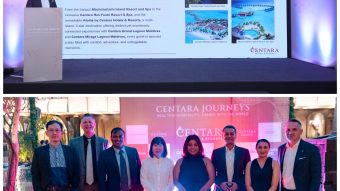 Centara Journeys PRL Image