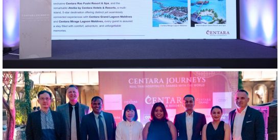 Centara Journeys PRL Image