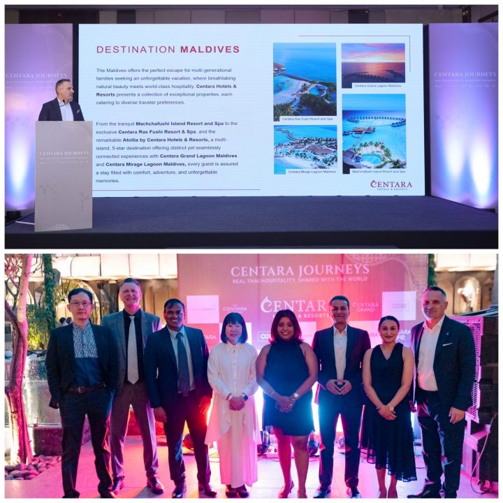 Centara Journeys PRL Image