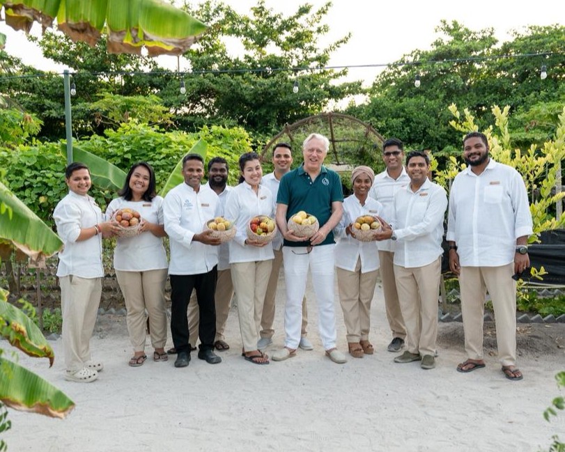 RAAYA by Atmosphere hosts Earth Summit to advance sustainability efforts