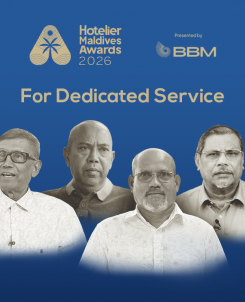 Dedicated services landscape