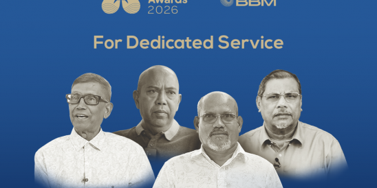 Dedicated services landscape