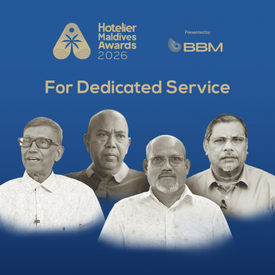 Dedicated services landscape