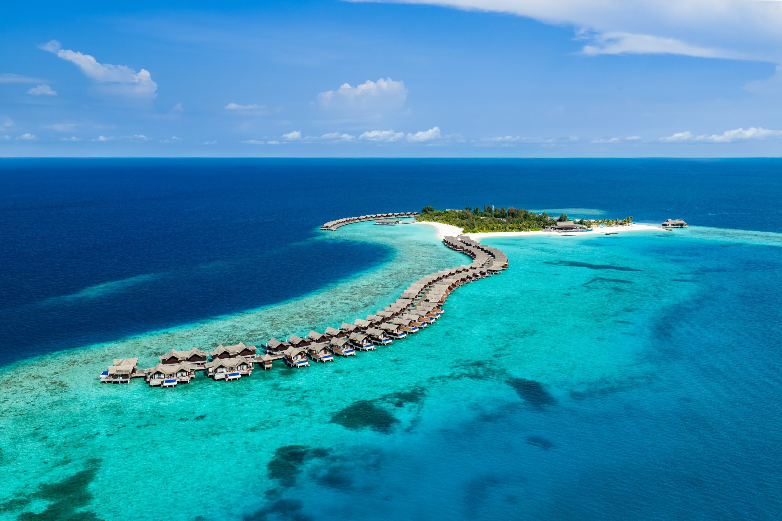 Grand Park Kodhipparu Maldives introduces limited-time Spring Savings