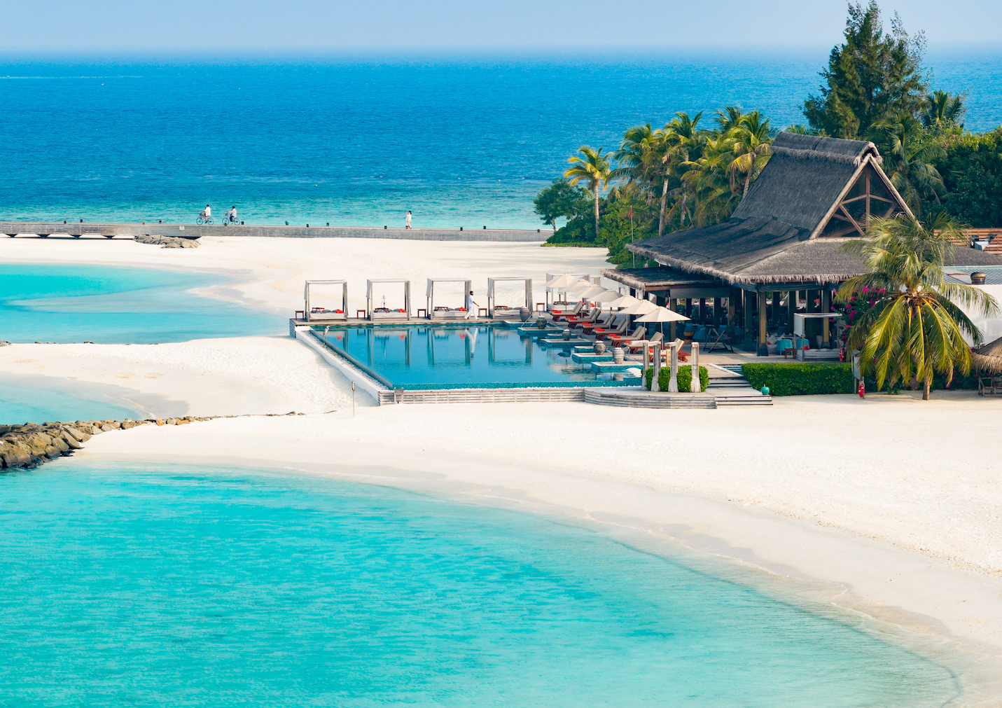 Grand Park Kodhipparu launches Maldives’ first private island membership club