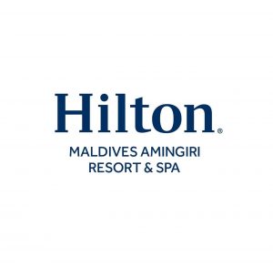 Hilton logo