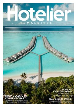 Hotelier Issue 76 Web