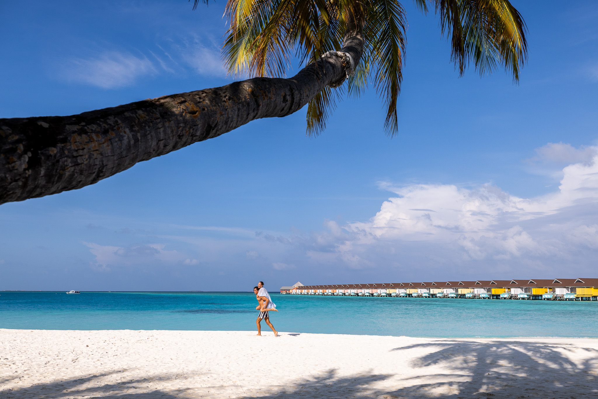 The Standard Maldives launches premium all-inclusive offering for Chinese travellers