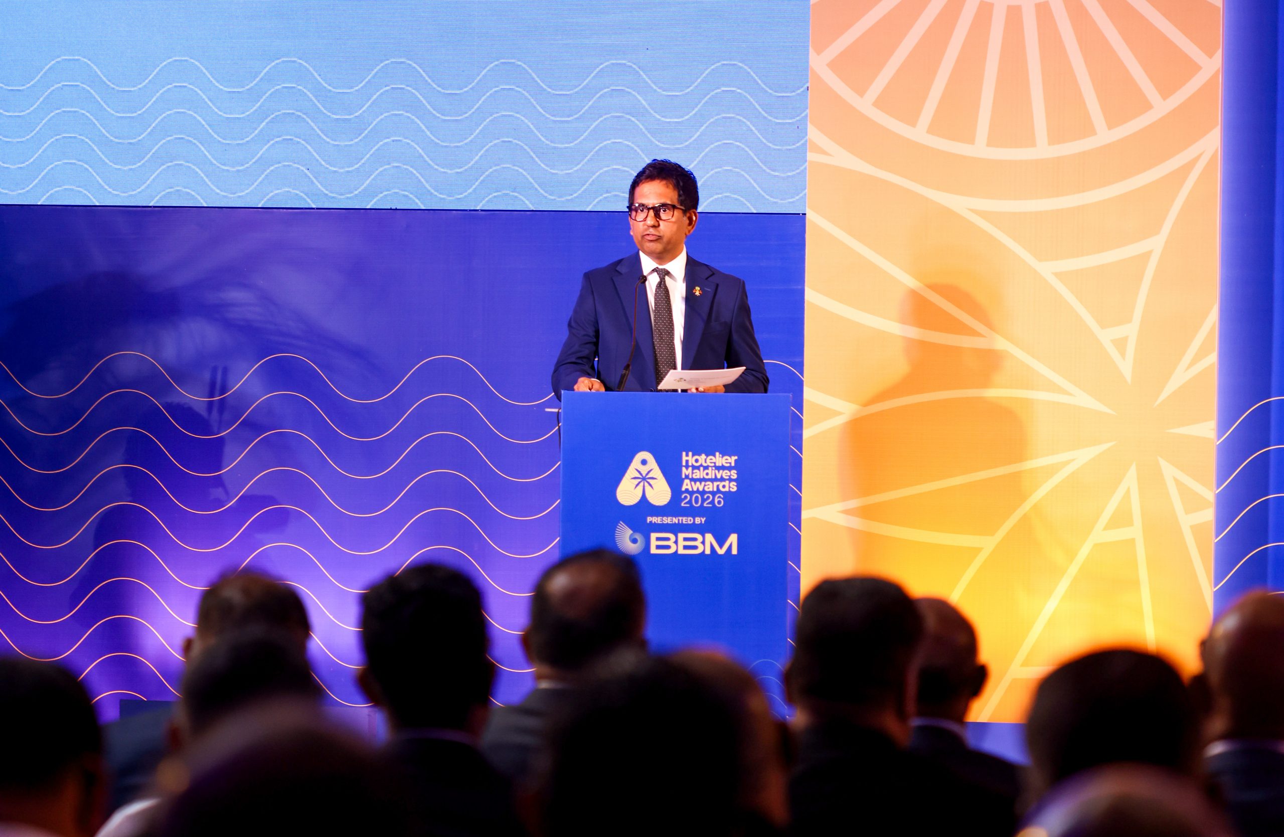 Minister Saeed says tourism expansion across atolls key to inclusive growth