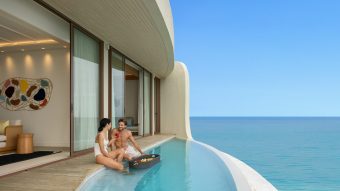 Image 06 Overwater Living