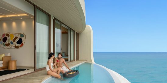 Image 06 Overwater Living