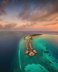 InterContinental Maldives