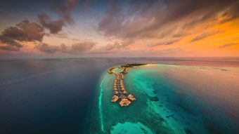 InterContinental Maldives