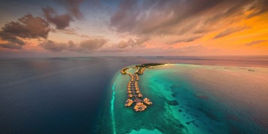 InterContinental Maldives
