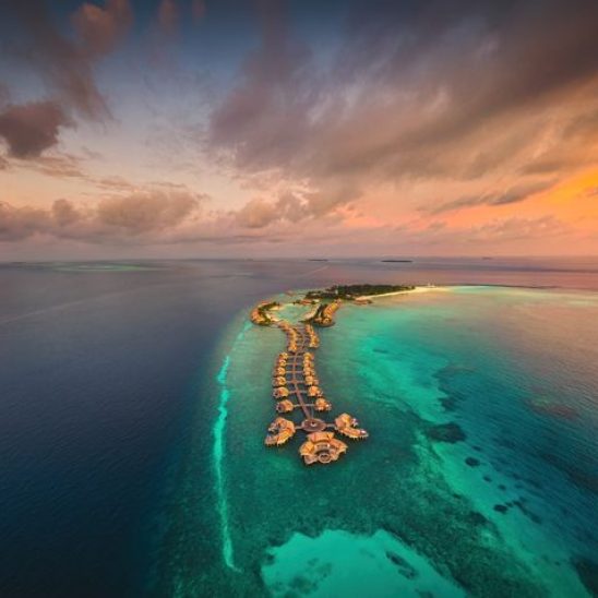 InterContinental Maldives