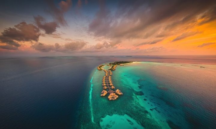 InterContinental Maldives