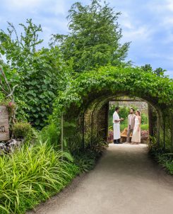 JW MARRIOTT MALDIVES