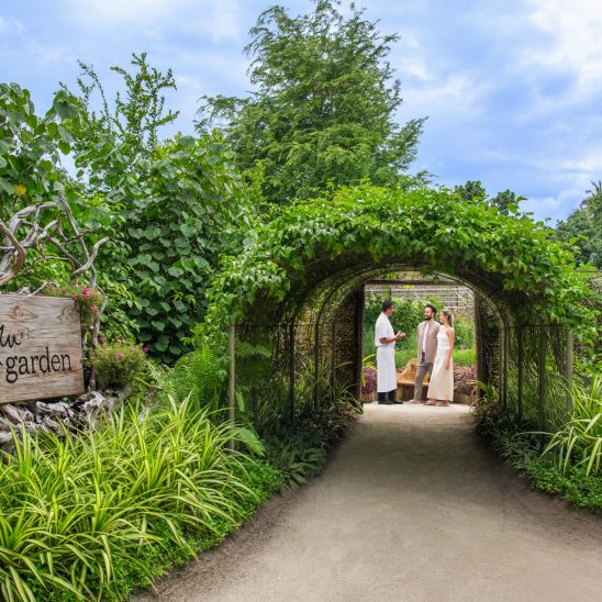 JW MARRIOTT MALDIVES