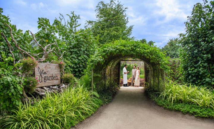 JW MARRIOTT MALDIVES