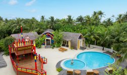 JW MARRIOTT MALDIVES