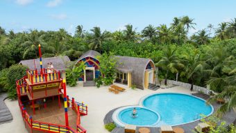 JW MARRIOTT MALDIVES