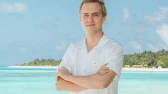 Niyama Private Islands Head Sommelier