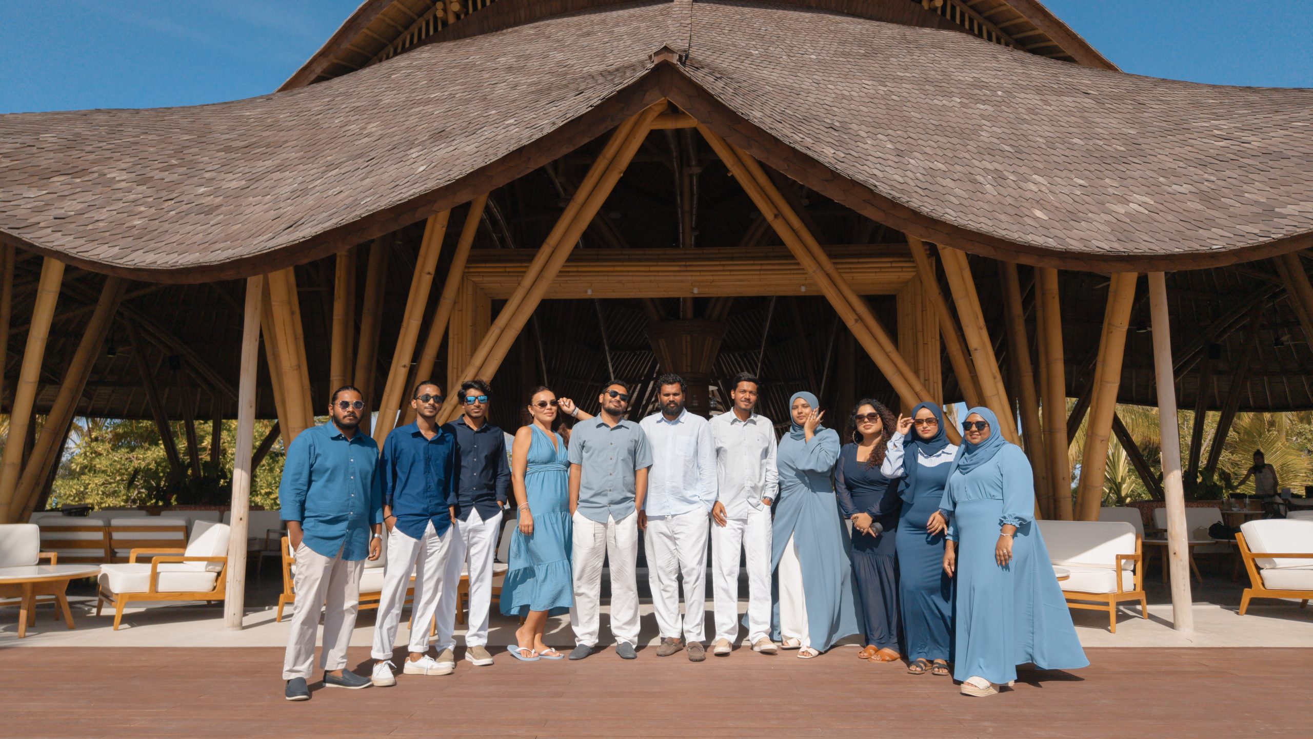 Ryoko Maldives marks seventh anniversary at Rah Gili Maldives