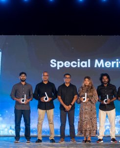 Special Merit Award Winners