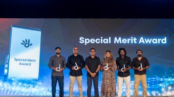 Special Merit Award Winners