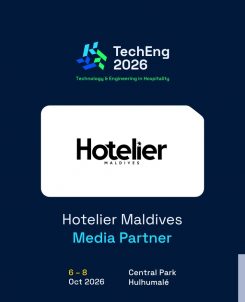 TE media partner hotelier