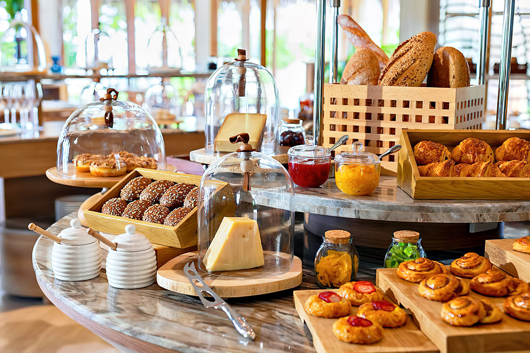 Reducing the plate: Why Stop Food Waste Day matters for Maldivian resorts – Hotelier Maldives