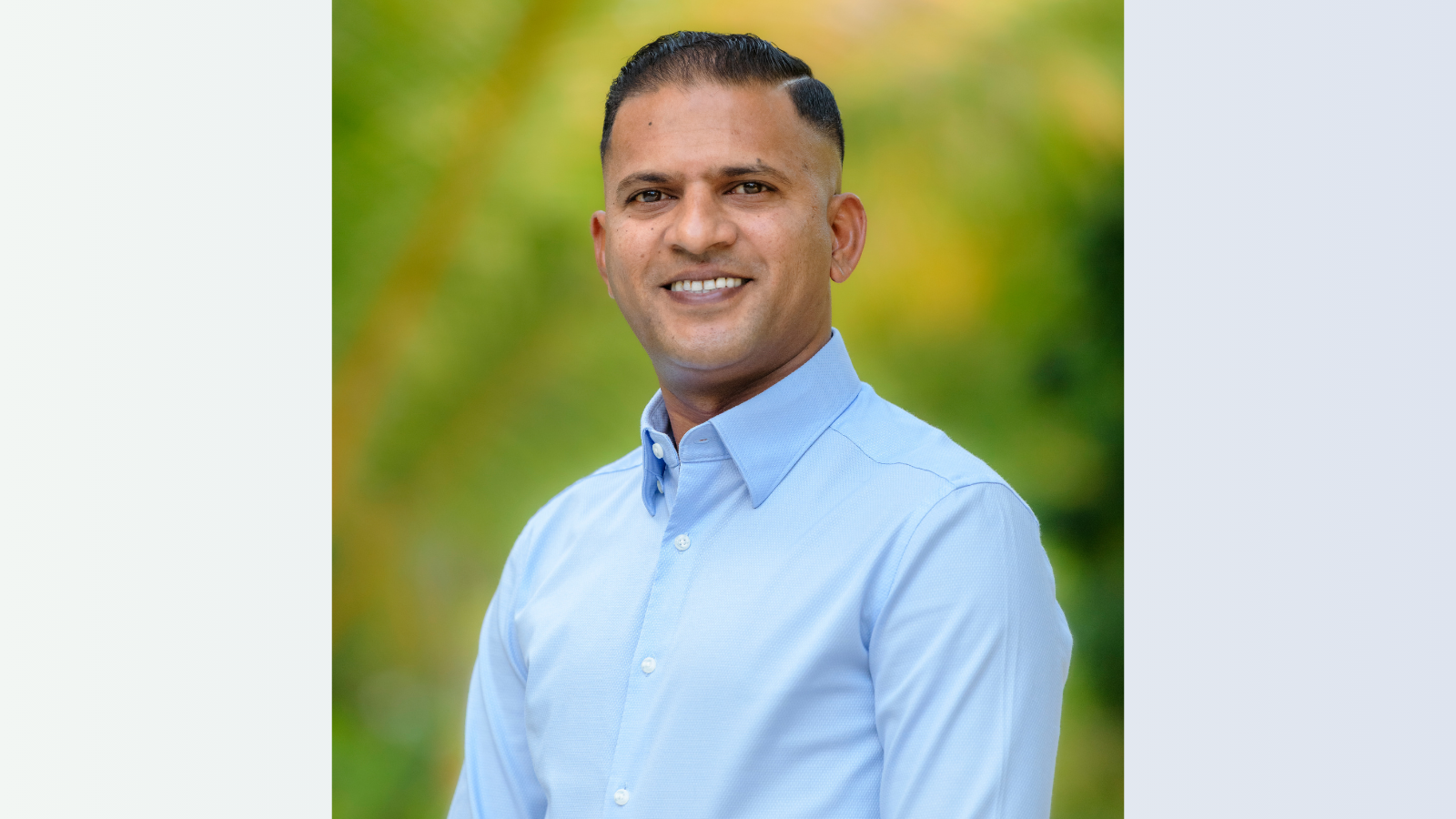 One&Only Reethi Rah promotes Mohamed Ayaaz to Assistant Director, F&B
