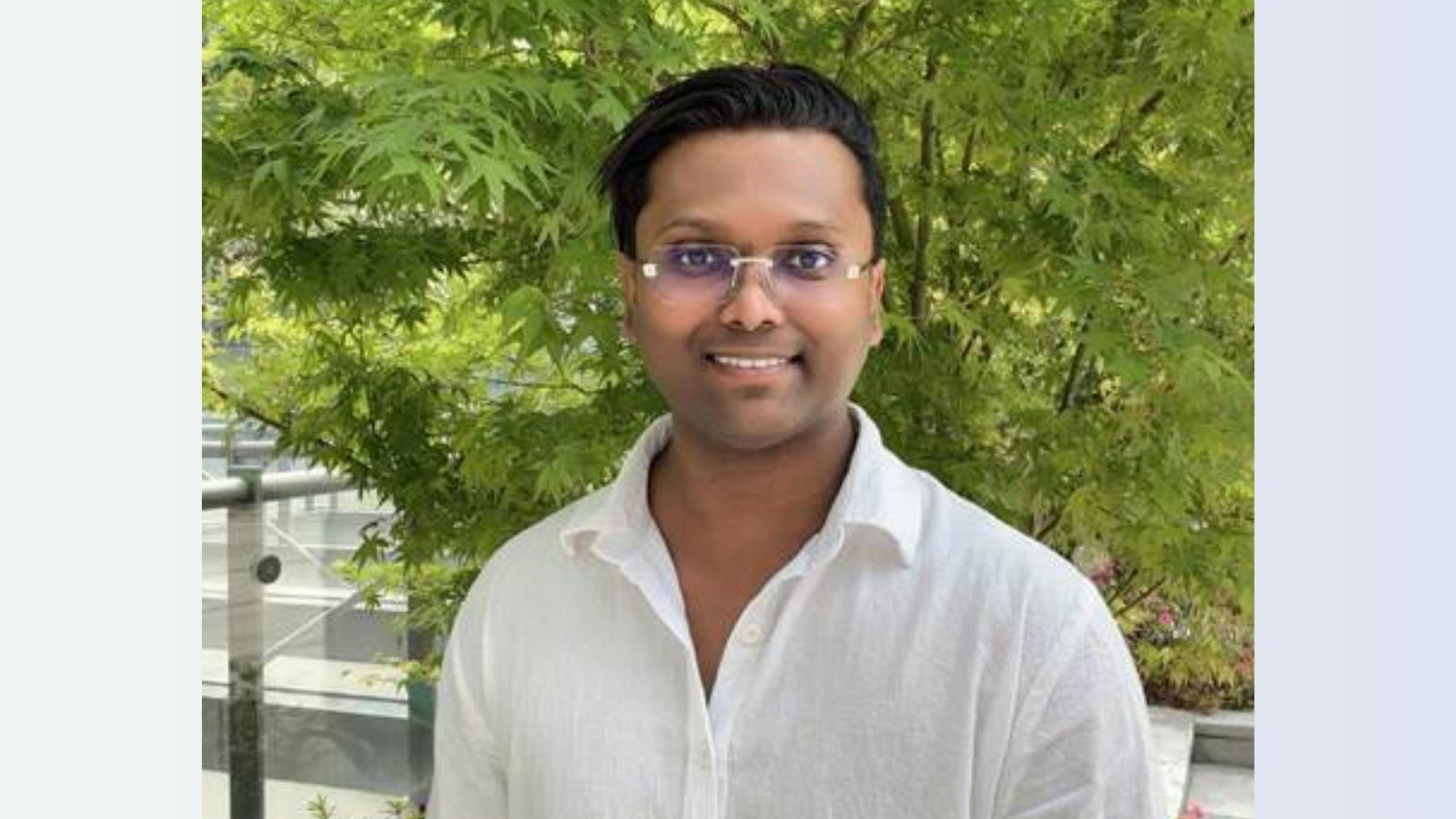 Mohamed Rishwaan promoted to Director of Sales for Finolhu and .Here Baa Atoll Maldives