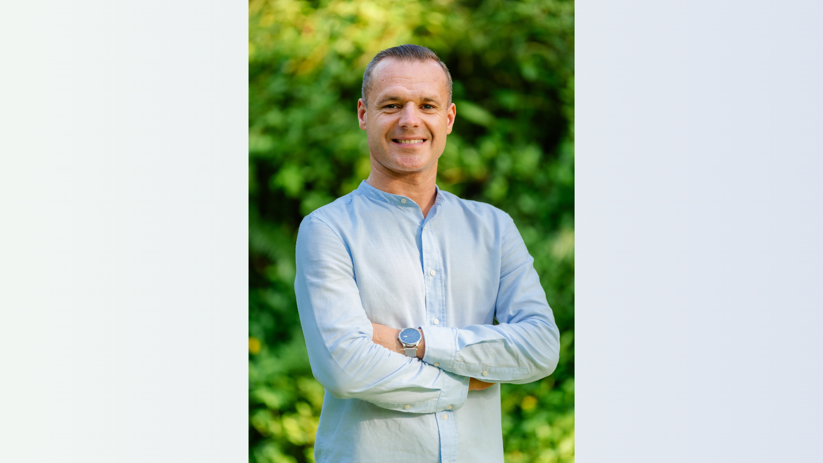 One&Only Reethi Rah appoints Michal Zemlicka as Executive Assistant Manager, Food and Beverage