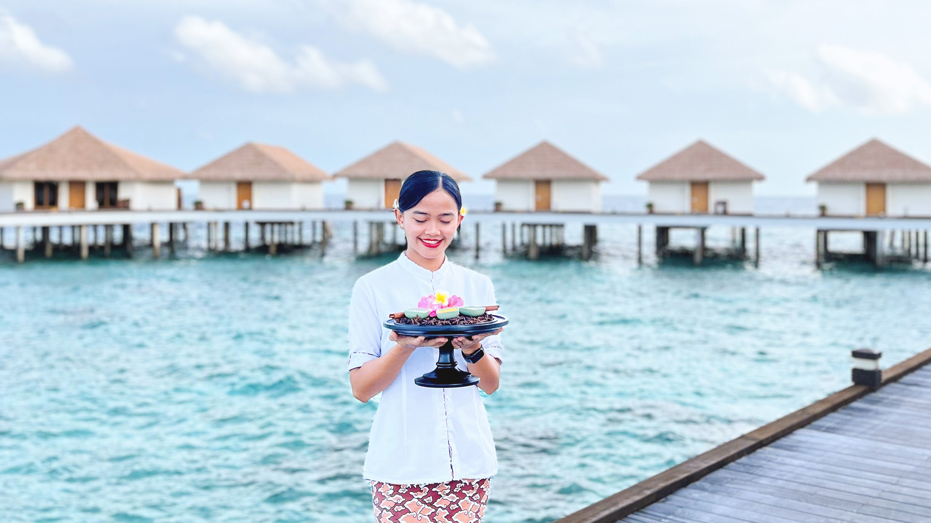 Mandara Spa marks 30 years, highlights strong presence in Maldives