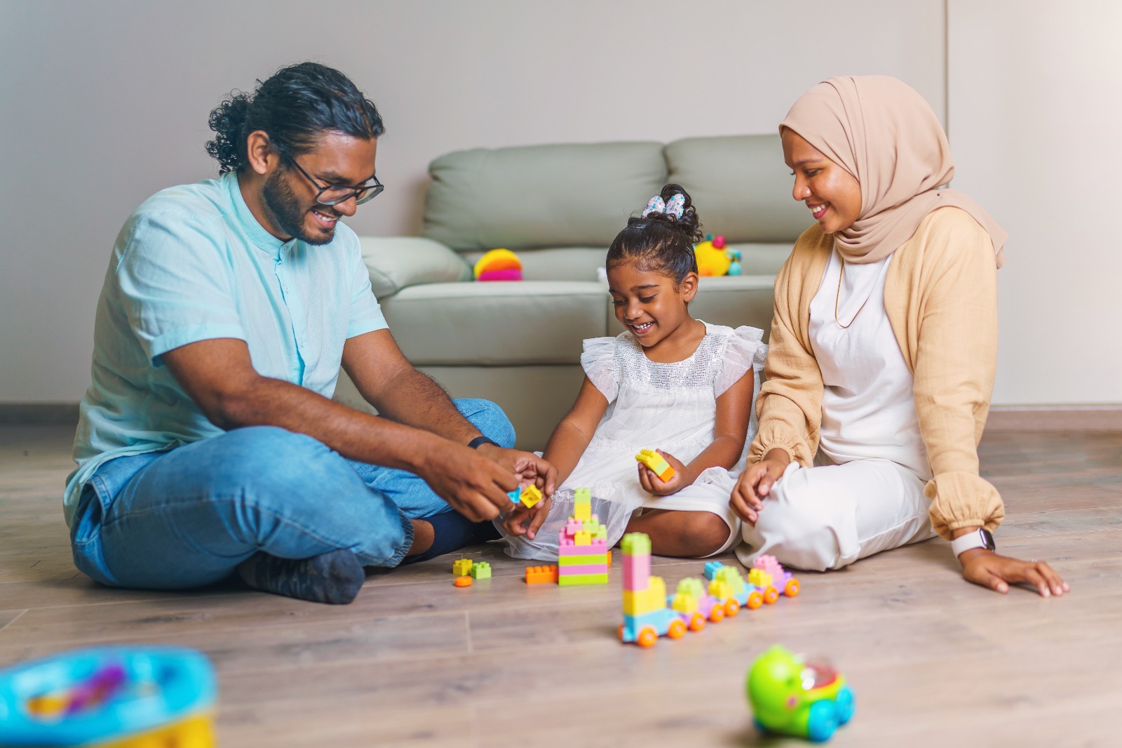 Bank of Maldives cuts home construction equity requirement to 5%