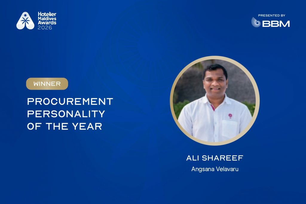 Batch 10. Procurement Winner