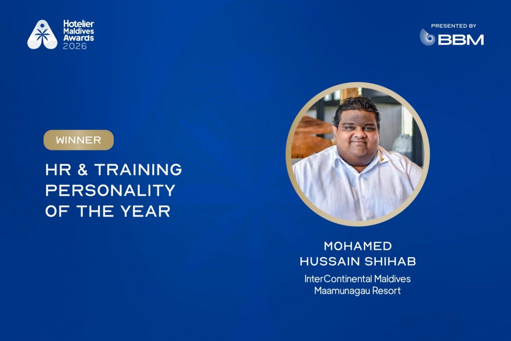 Batch 14. HR Training Winner