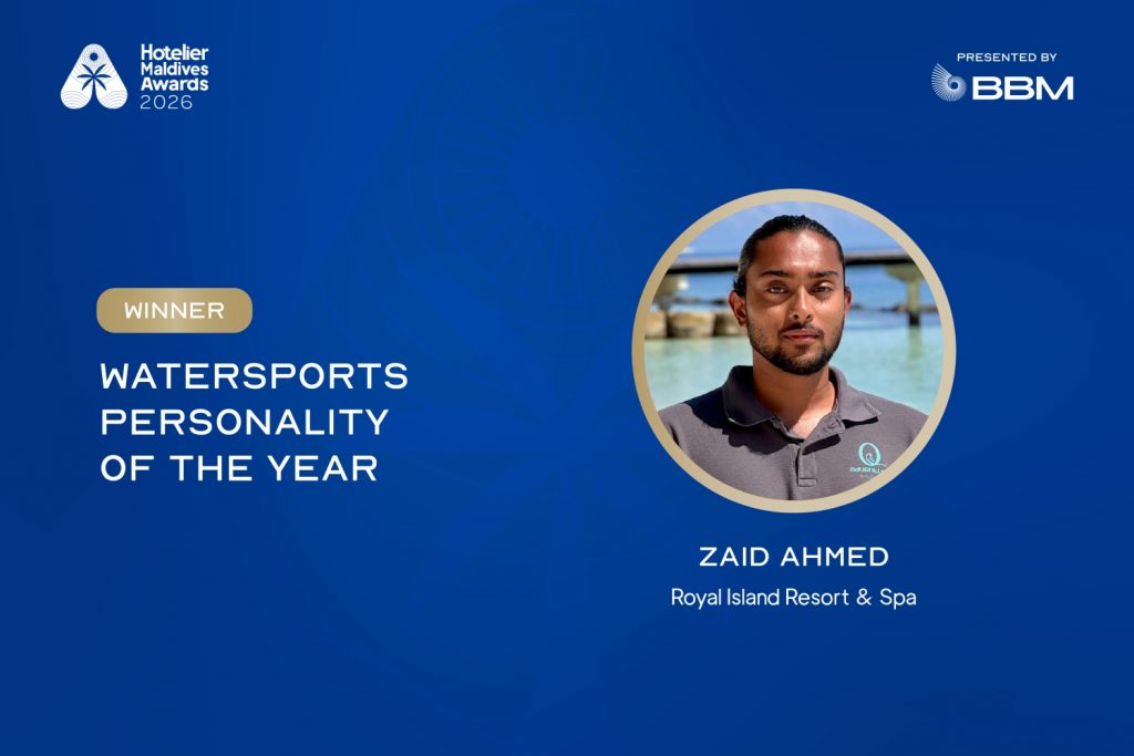 Batch 15. Watersports