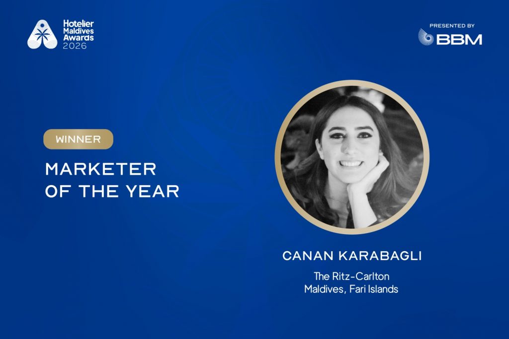 Batch 21. Marketer Winner