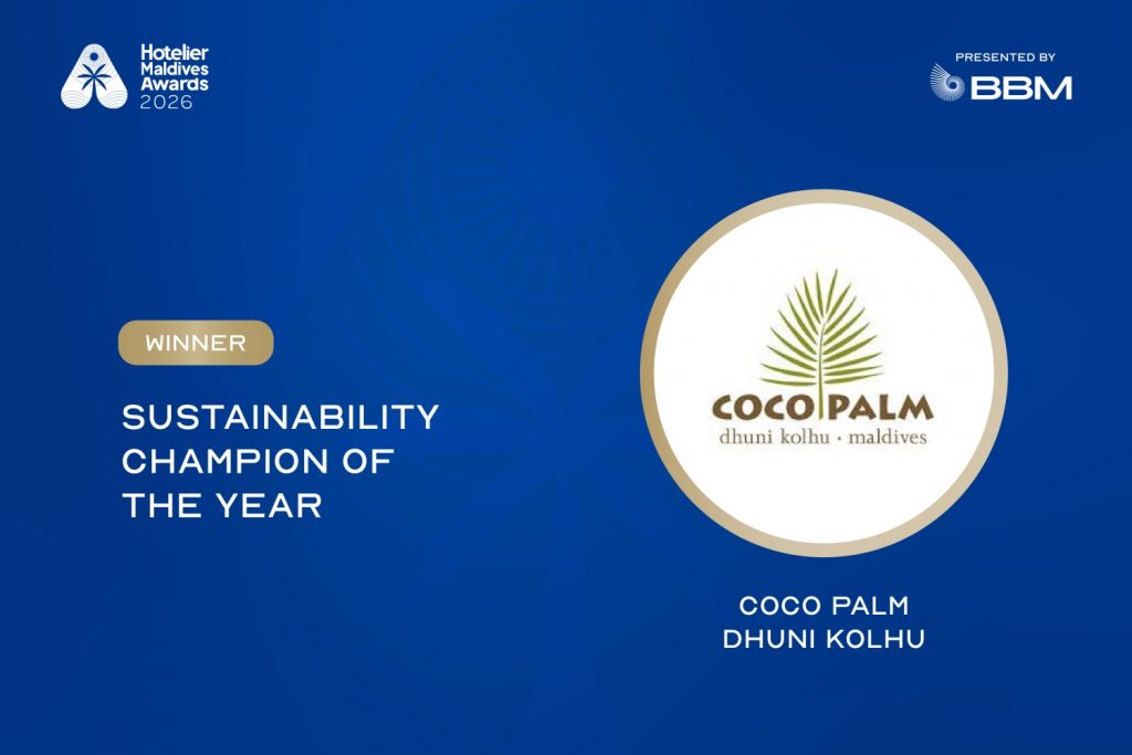 Batch 26. Sustainability Winner