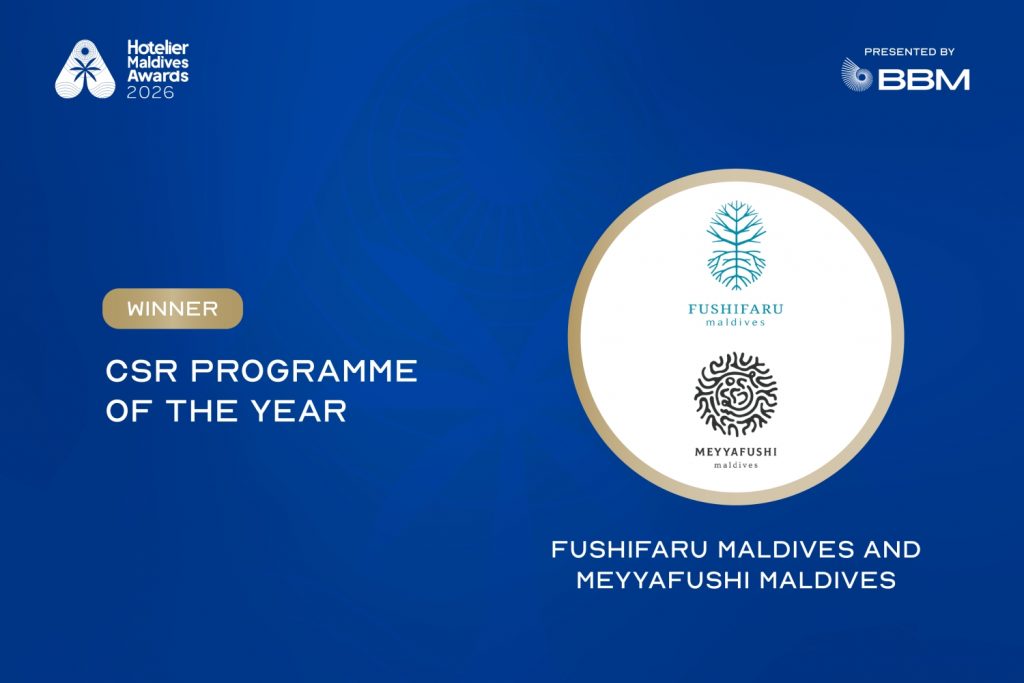 Batch 27. CSR Winner