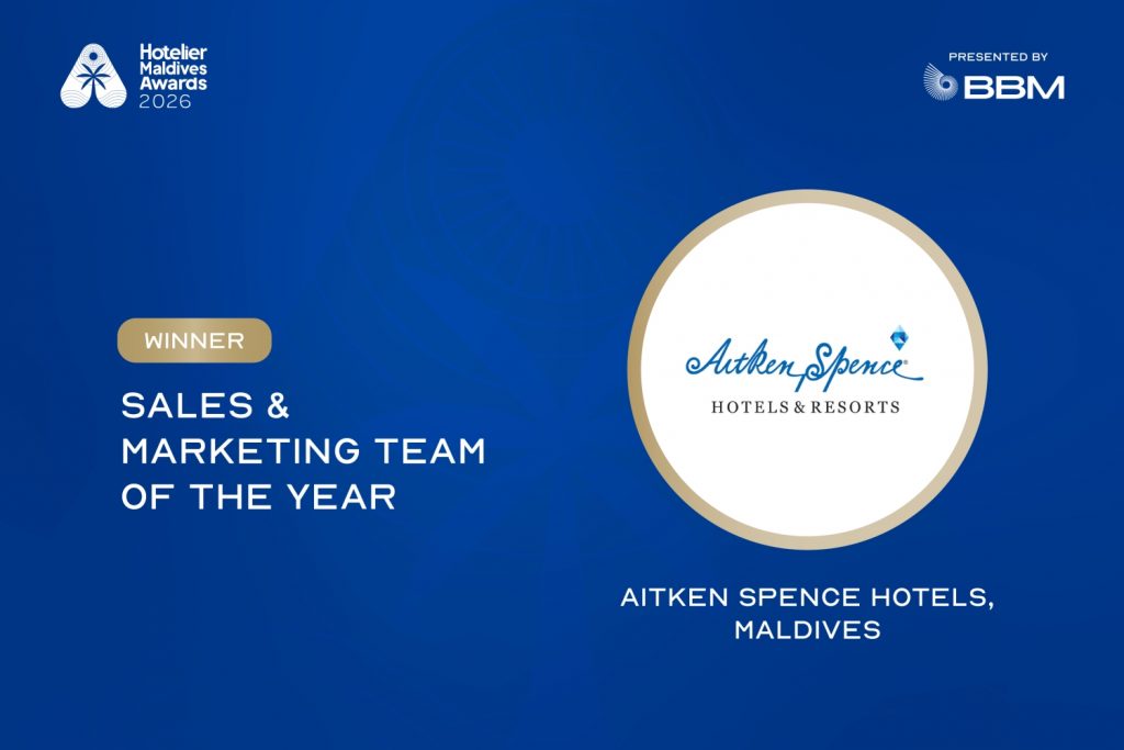 Batch 28. Sales and Marketing Team Winner