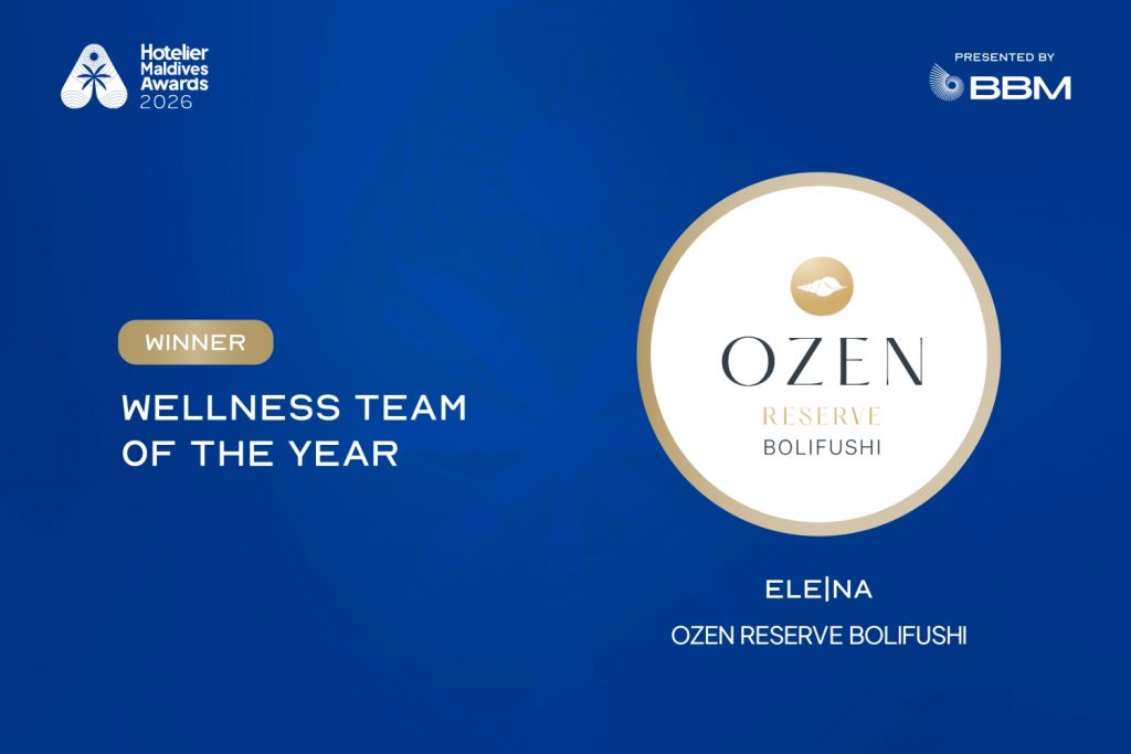 Batch 34. Wellness Team Winner