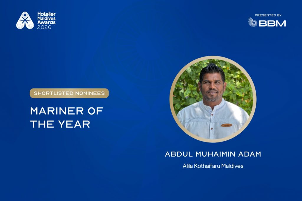 Batch 5. Mariner Winner