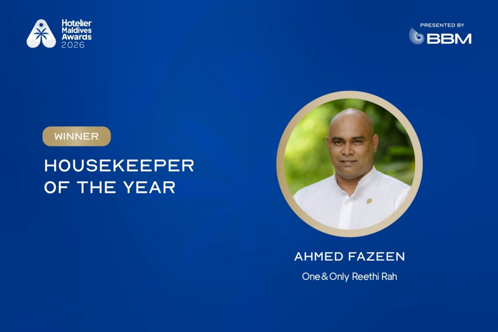 Batch 7. Housekeeper