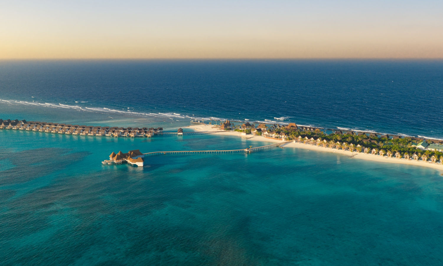 Meyyafushi Maldives debuts with premium all-inclusive concept