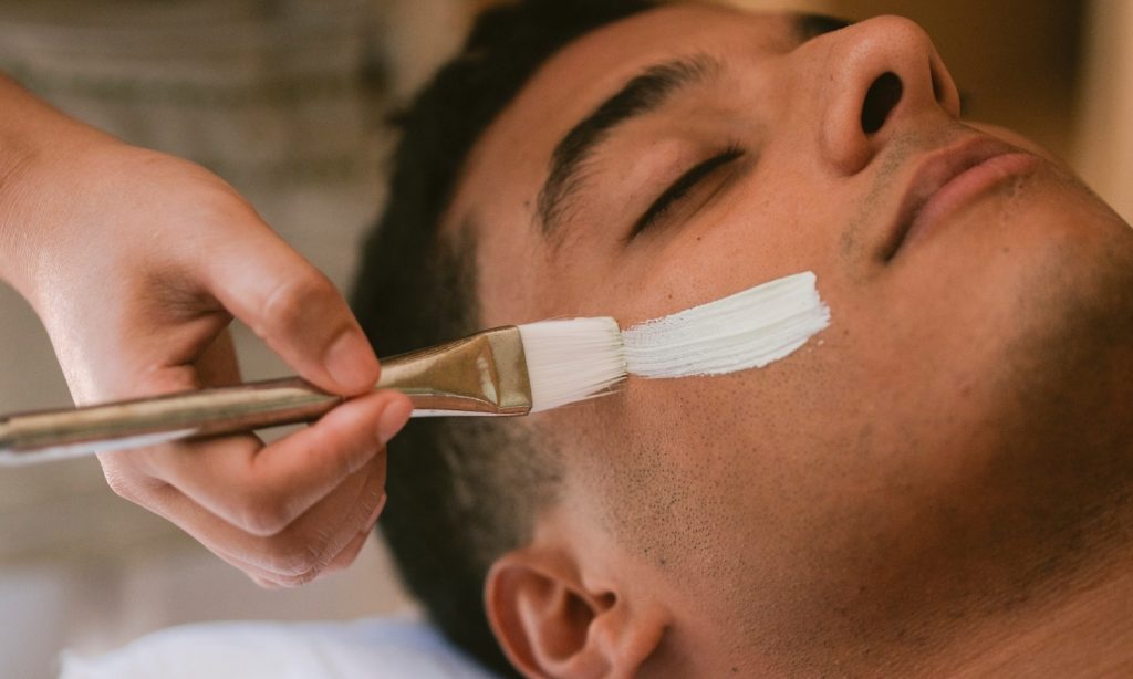 Batch Alila Kothaifaru Maldives Spa Alila Facial