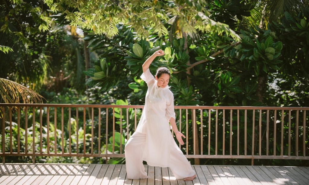 Batch Alila Kothaifaru Maldives Spa Alila Tai Chi with Joy