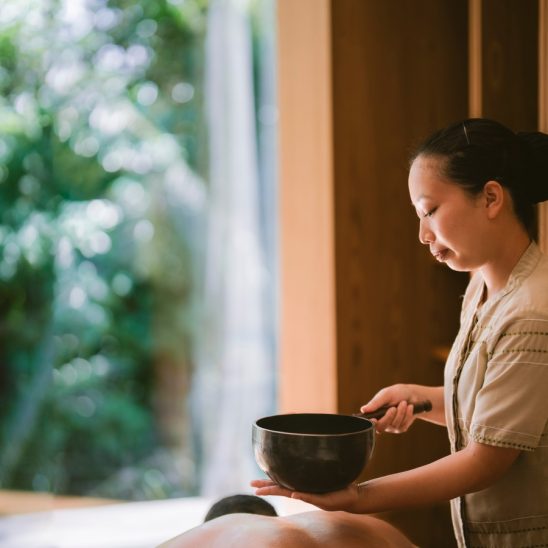 Batch Alila Kothaifaru Maldives Spa Alila Treatment